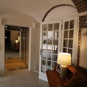 Ariediparma Appartement