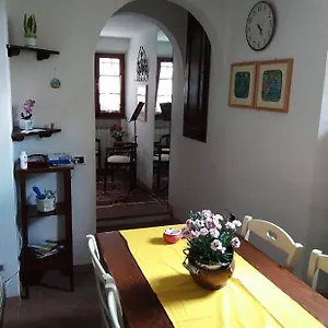  Appartamento La Casina Di Via Dogali Italia