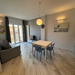  Appartamento Casa Arvenig Italia